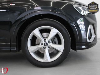 Audi Q3 S line 35 TDI 110kW (150CV) S tronic