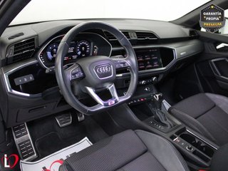 Audi Q3 S line 35 TDI 110kW (150CV) S tronic