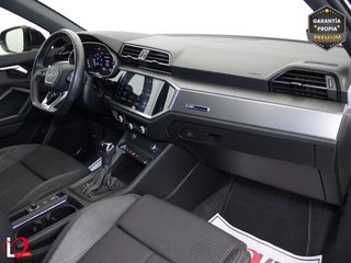 Audi Q3 S line 35 TDI 110kW (150CV) S tronic