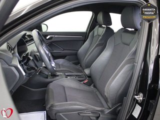 Audi Q3 S line 35 TDI 110kW (150CV) S tronic