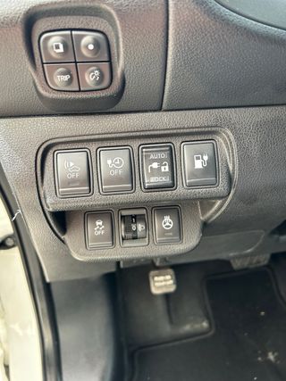 Nissan Leaf 2016