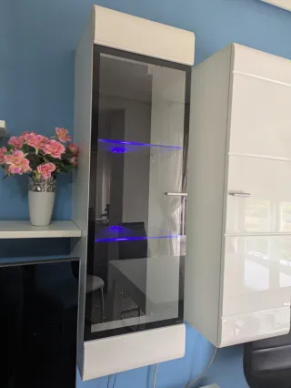 Muebles de salón completos