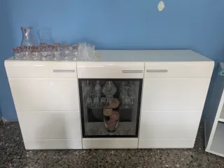 Muebles de salón completos