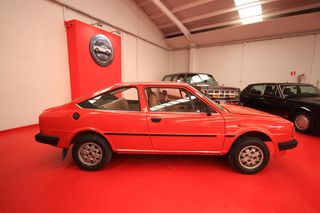 Skoda Rapid 1987