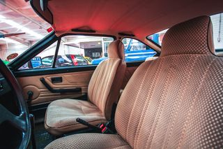 Skoda Rapid 1987