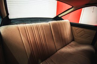 Skoda Rapid 1987
