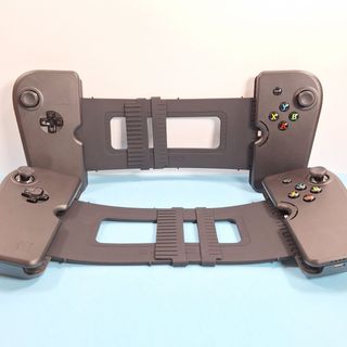 Gamevice Attacco Controller Nero per Tablet