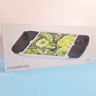 Gamevice Attacco Controller Nero per Tablet