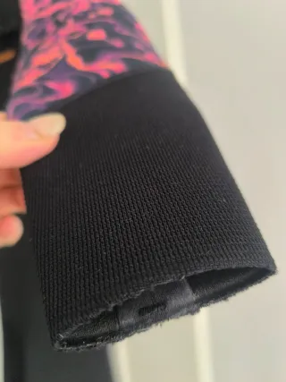Neopreno 4/3mm LTD Max Front Zip Talla S