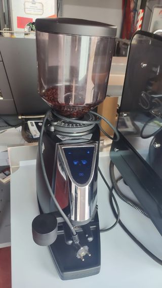 CAFETERA INDUSTRIAL 2 PORTAS LASPAZIELE Y MOLINOS