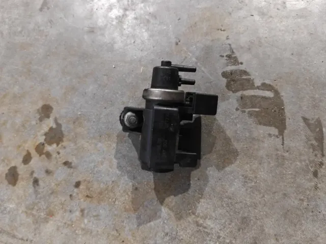 Válvula Solenoide BMW E46
