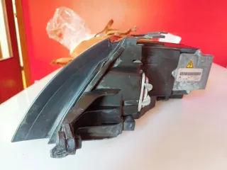 Faro Xenon Dcho Audi TT MK1 Inglés