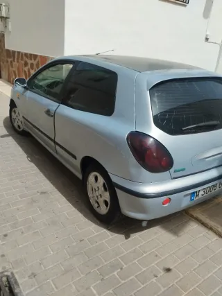 FIAT Bravo 1997