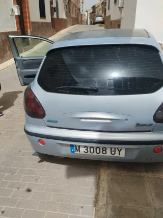 FIAT Bravo 1997