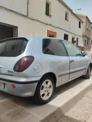 FIAT Bravo 1997