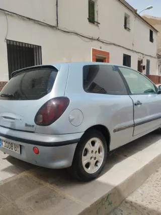 FIAT Bravo 1997