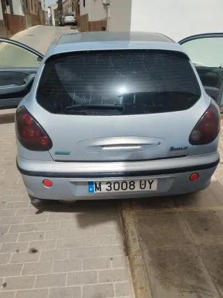 FIAT Bravo 1997