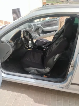 FIAT Bravo 1997