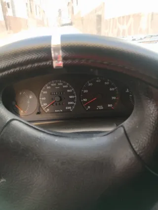 FIAT Bravo 1997