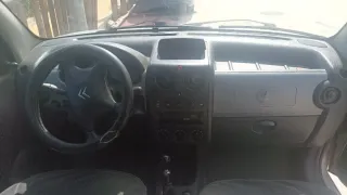 Citroen Berlingo 2007