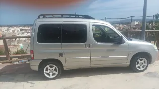Citroen Berlingo 2007