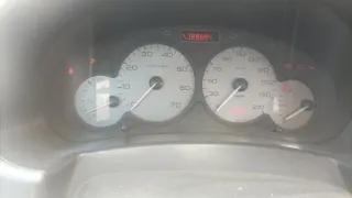 Citroen Berlingo 2007