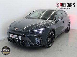 Cupra León 1.5 eTSI 110kW (150CV) DSG