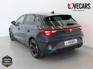 Cupra León 1.5 eTSI 110kW (150CV) DSG