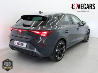Cupra León 1.5 eTSI 110kW (150CV) DSG