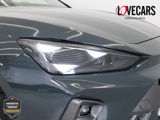 Cupra León 1.5 eTSI 110kW (150CV) DSG