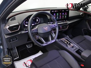 Cupra León 1.5 eTSI 110kW (150CV) DSG