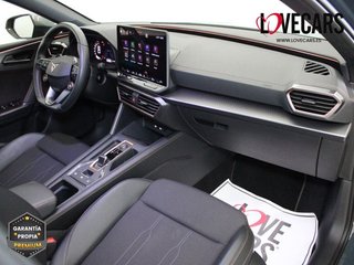 Cupra León 1.5 eTSI 110kW (150CV) DSG