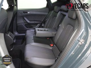 Cupra León 1.5 eTSI 110kW (150CV) DSG