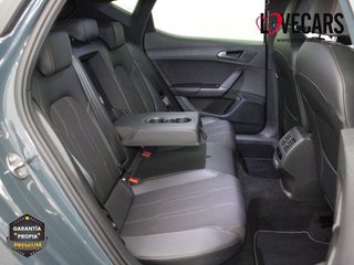 Cupra León 1.5 eTSI 110kW (150CV) DSG