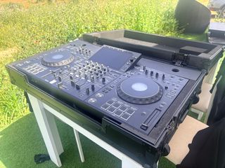 Controlador DJ Pioneer XDJ-AZ Negro