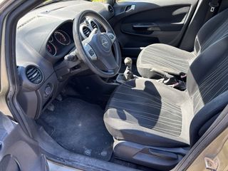 Opel Corsa 2009