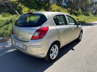 Opel Corsa 2009
