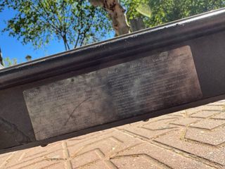 Patinete Eléctrico Rojo y Negro Se aceptan ofertas