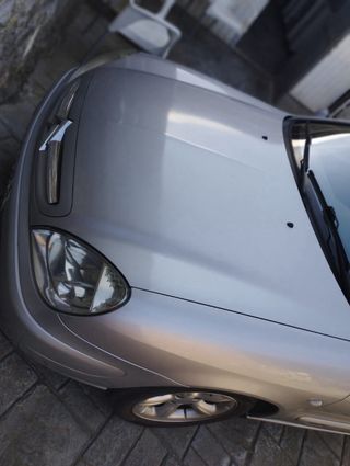 Citroen Xsara 2001