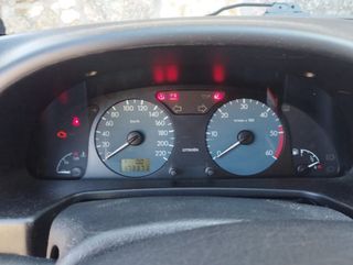 Citroen Xsara 2001