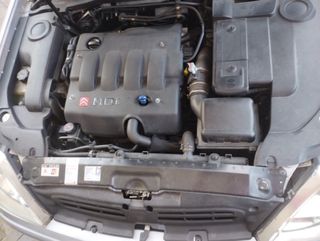 Citroen Xsara 2001