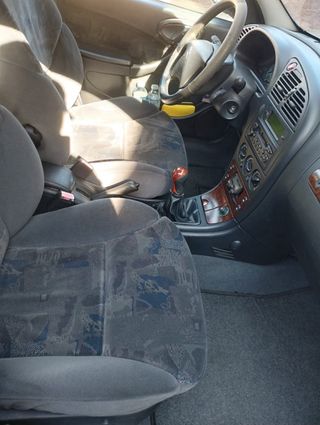 Citroen Xsara 2001