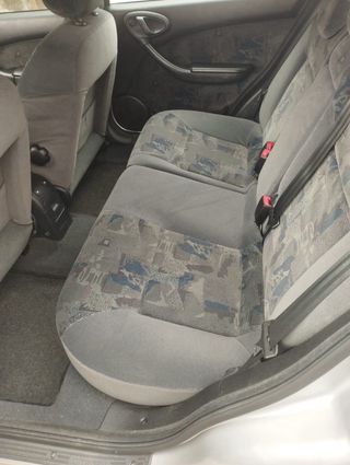 Citroen Xsara 2001