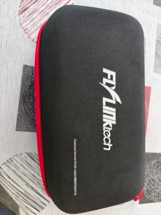 Arrancador de Batería Coche FLYLINKtech