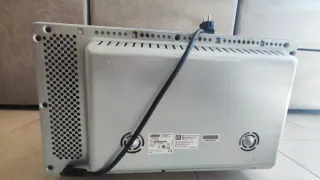 Horno DeLonghi Sfornatutto Maxi 2000W