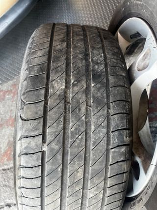 2 Michelin Primacy 4 al 50%