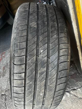 2 Michelin Primacy 4 al 50%