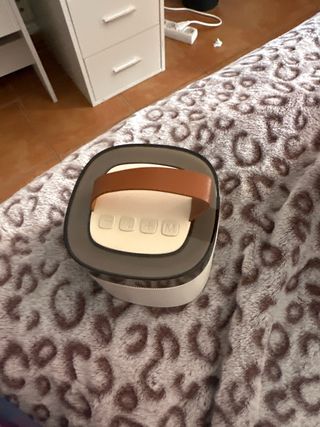 Altavoz Karaoke MTK TF4186 Bluetooth RGB