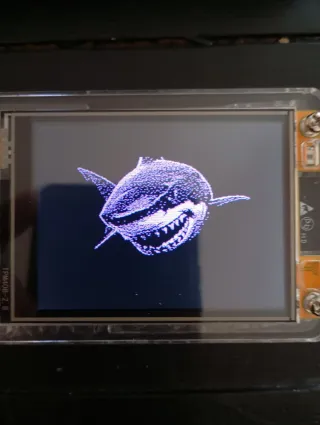 CYD BRUCE Flipper Zero 2.0