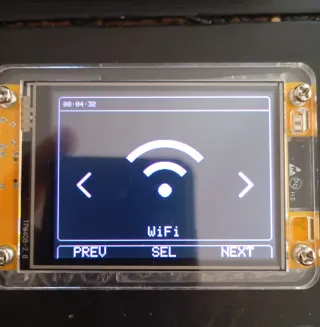 CYD BRUCE Flipper Zero 2.0